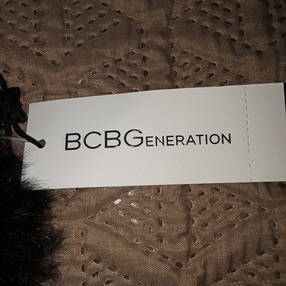 Bcbg Generation women scarf - Picture 4 of 4